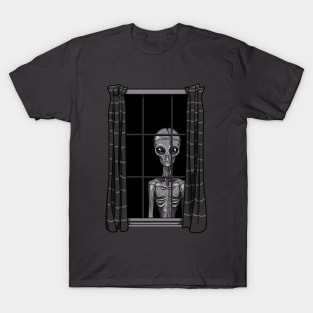 The Visitor T-Shirt